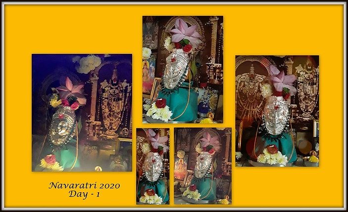 Navaratri 2020